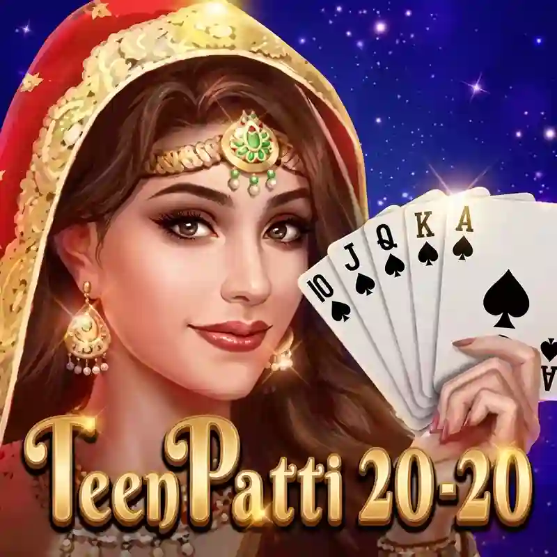 Chơi Teen Patti 20-20 tại sv388cf