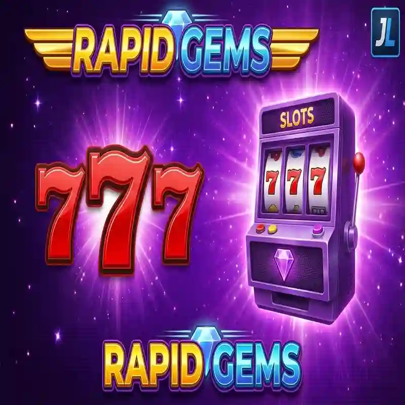 Đá Quý Tốc Độ 777 casino trực tuyến