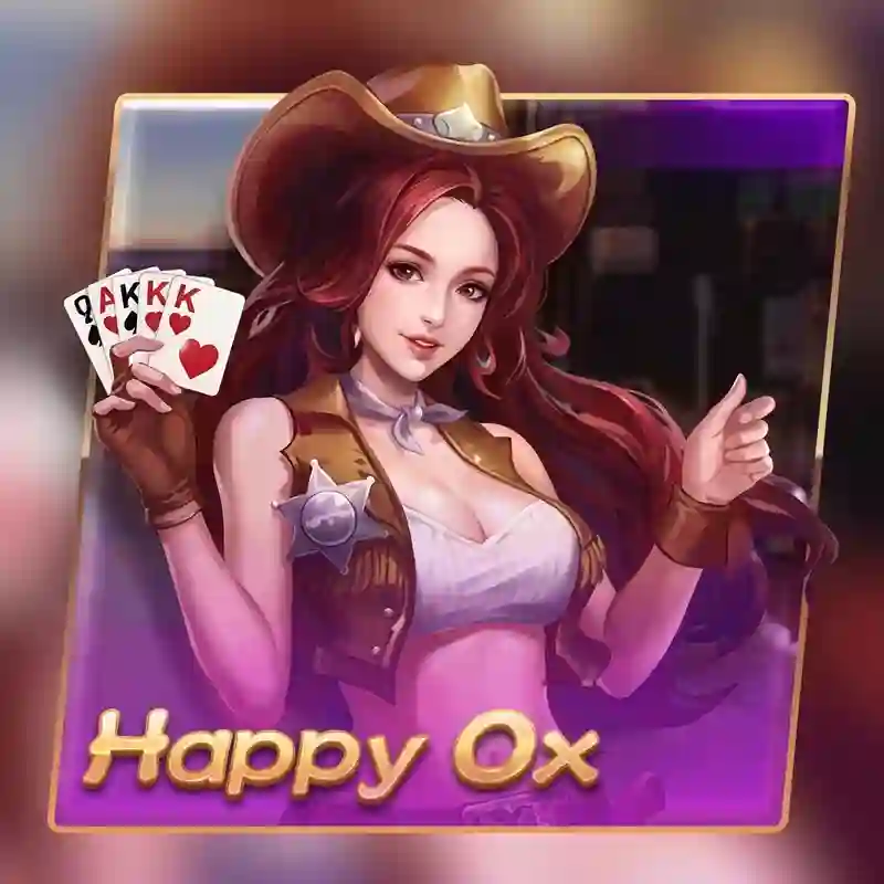 Chơi រីករាយ Ox tại sv388cf